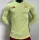 Long sleeve 2024 Spain Away Player Version Thailand Quality