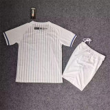 Kids kit 2024 Uruguay Away Thailand Quality