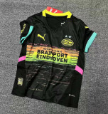 Kids kit 24-25 Eindhoven Away Thailand Quality
