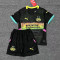 Kids kit 24-25 Eindhoven Away Thailand Quality