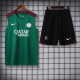 24-25 Paris Saint-Germain (vest) Set.Jersey & Short High Quality