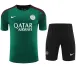 24-25 Paris Saint-Germain (Training clothes) Set.Jersey & Short High Quality