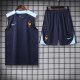 2024 France (vest) Adult Jersey & Short Set Quality