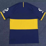 19-20 CA Boca Juniors home Retro Version Thailand Quality