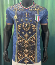 2024 Italy (Special Edition) Fans Version Thailand Quality
