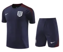 24-25 England (Training clothes) Set.Jersey & Short High Quality
