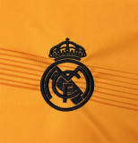 24-25 Real Madrid Away Fans Version Thailand Quality