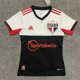 23-24 Sao Paulo  Women Jersey Thailand Quality