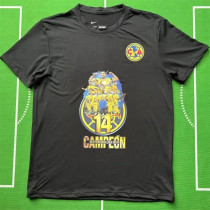 24-25 Club América (champion) Fans Version Thailand Quality