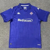 24-25 Fiorentina home Fans Version Thailand Quality