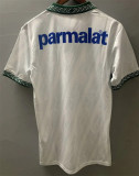 94-95 SC Corinthians home Retro Jersey Thailand Quality