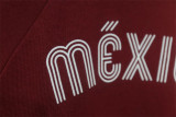 2024 Mexico (cotton T-shirt) Fans Version Thailand Quality