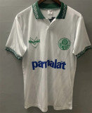 94-95 SC Corinthians home Retro Jersey Thailand Quality