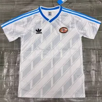 87-88 Eindhoven Away Retro Jersey Thailand Quality