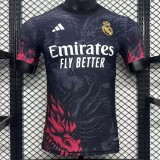 24-25 Real Madrid (Special edition) Player Version Thailand Quality