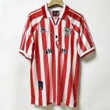 97-98 Athletic Bilbao home Retro Jersey Thailand Quality