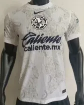 24-25 Club América Third Away Player Version Thailand Quality