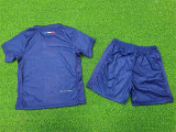 Player Version Kids kit 24-25 Paris Saint-Germain home Thailand Quality