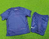 Player Version Kids kit 24-25 Paris Saint-Germain home Thailand Quality