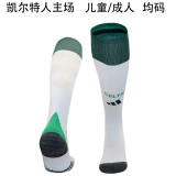 24-25 Celtic home Soccer Socks