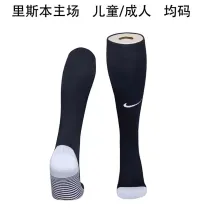 24-25 Sporting Lisbon home Soccer Socks