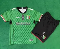 Kids kit 24-25 Palestino Thailand Quality