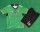 Kids kit 24-25 Palestino Thailand Quality