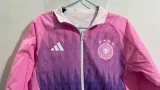 2024 Germany (2 sides) Windbreaker Soccer Jacket