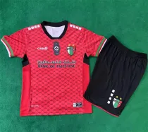 Kids kit 24-25 Palestino Thailand Quality