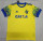 17-18 Flamengo Third Away Retro Jersey Thailand Quality