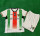 Kids kit 24-25 Palestino home Thailand Quality