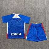 Kids kit 24-25 Athletic Bilbao Away Thailand Quality
