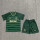 Kids kit 24-25 Sporting Lisbon Away Thailand Quality