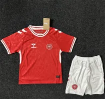 Kids kit 2024 Denmark home Thailand Quality