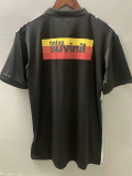 1995 SC Corinthians (Goalkeeper) Retro Jersey Thailand Quality