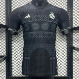 24-25 Real Madrid (Special edition) Player Version Thailand Quality
