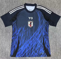 2024 Japan home (Y-3) Fans Version Thailand Quality