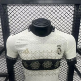 24-25 Real Madrid (Special edition) Player Version Thailand Quality