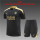 Kids kit 24-25 Paris Saint-Germain (Training clothes) Thailand Quality