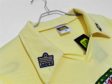 1968 Wales Away Retro Jersey Thailand Quality