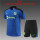 Kids kit 24-25 FC Barcelona (Training clothes) Thailand Quality