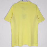 1968 Wales Away Retro Jersey Thailand Quality