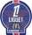 24 LIGUE 1 金