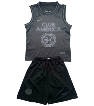 24-25 Club América (vest) Set.Jersey & Short High Quality