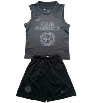 24-25 Club América (vest) Set.Jersey & Short High Quality