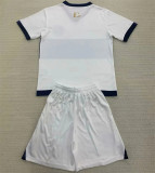 2024 Ecuador Away Adult Jersey & Short Set Quality
