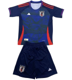 2024 Japan (Anime version) Adult Jersey & Short Set Quality