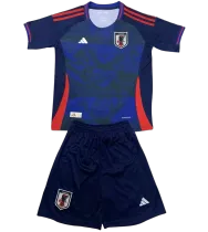 2024 Japan (Anime version) Adult Jersey & Short Set Quality