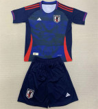 Kids kit 2024 Japan (Anime version) Thailand Quality