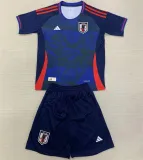 Kids kit 2024 Japan (Anime version) Thailand Quality